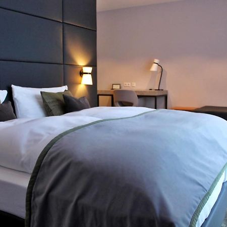 Haus am Markt Hotel Wipperfürth Buitenkant foto