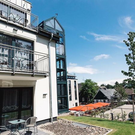 Haus am Markt Hotel Wipperfürth Buitenkant foto