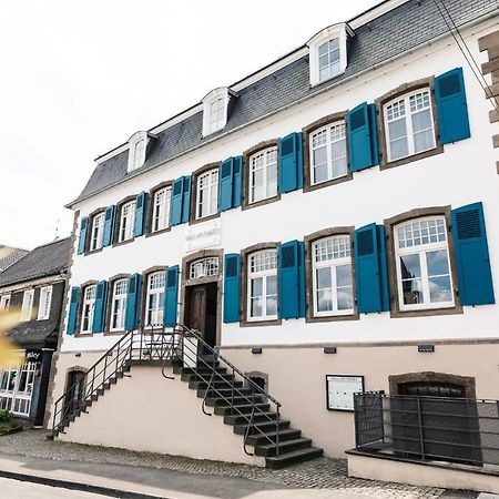 Haus am Markt Hotel Wipperfürth Buitenkant foto