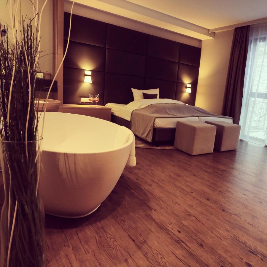 Haus am Markt Hotel Wipperfürth Buitenkant foto