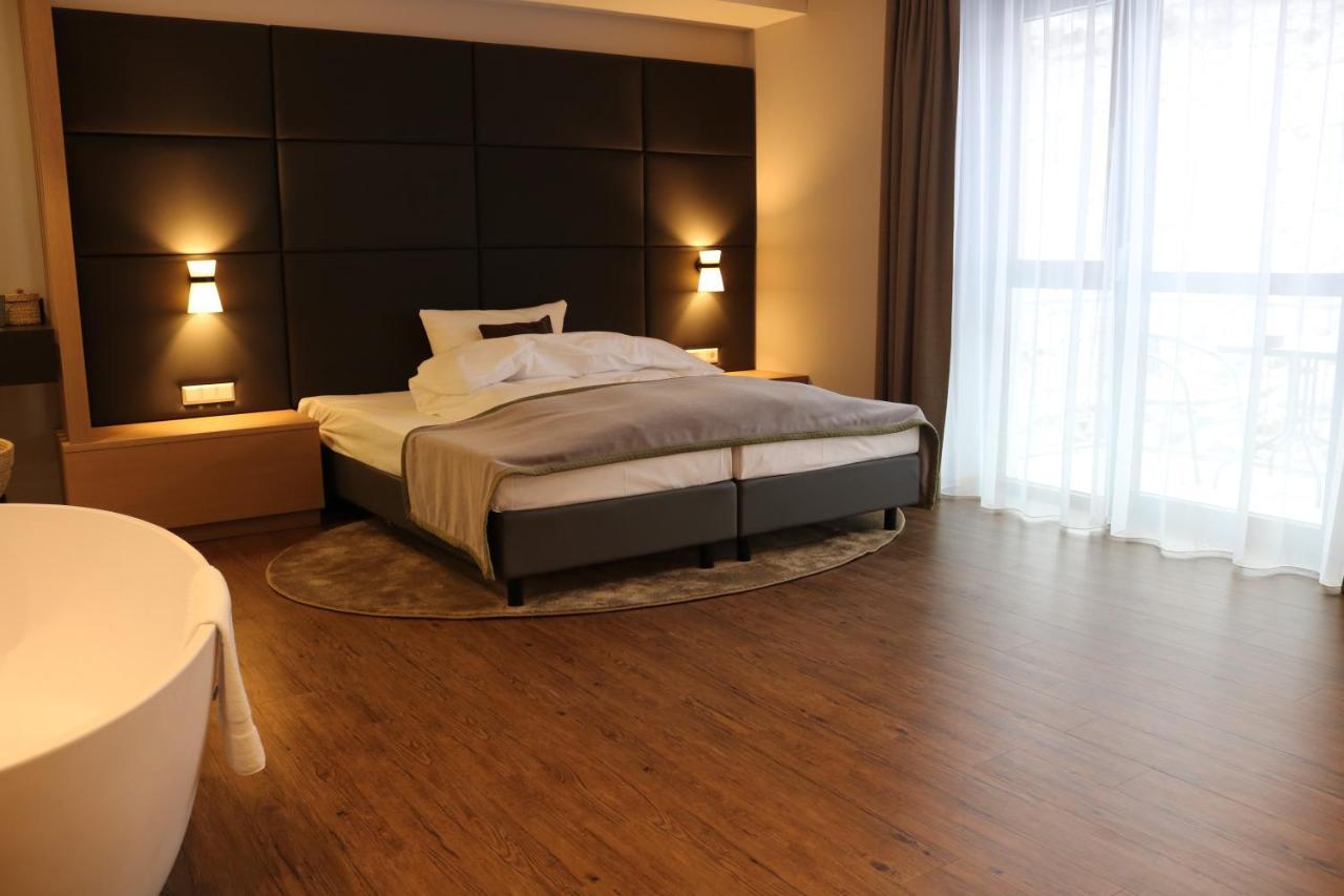 Haus am Markt Hotel Wipperfürth Buitenkant foto