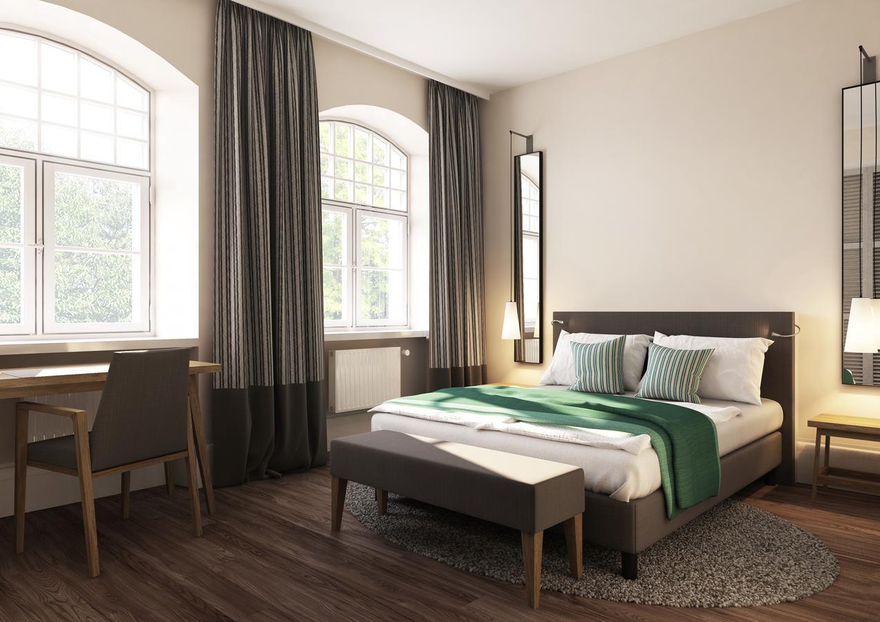 Haus am Markt Hotel Wipperfürth Buitenkant foto