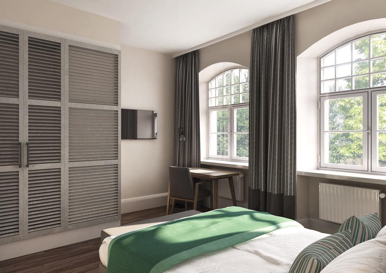 Haus am Markt Hotel Wipperfürth Buitenkant foto