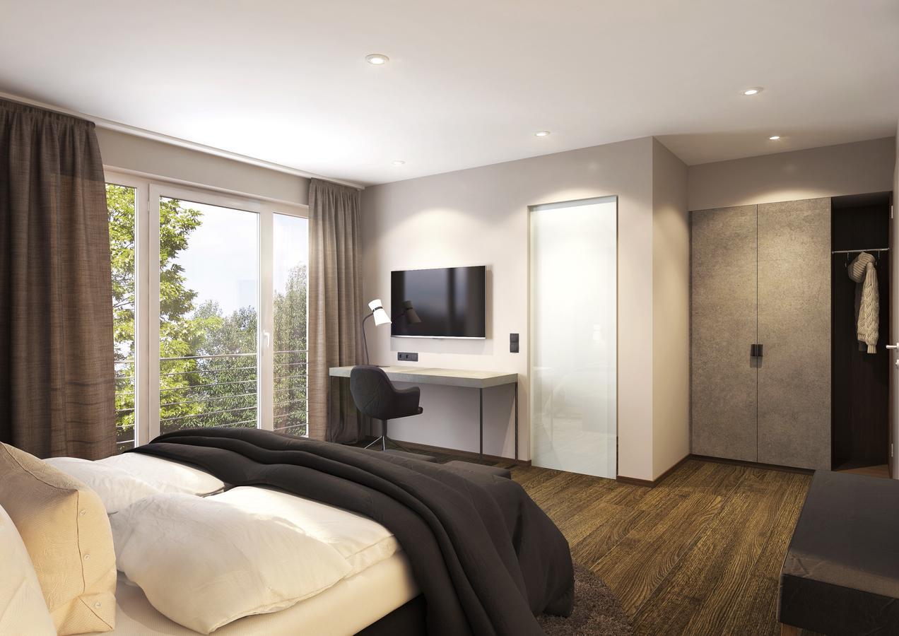Haus am Markt Hotel Wipperfürth Buitenkant foto