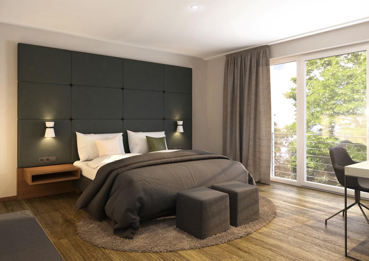 Haus am Markt Hotel Wipperfürth Buitenkant foto
