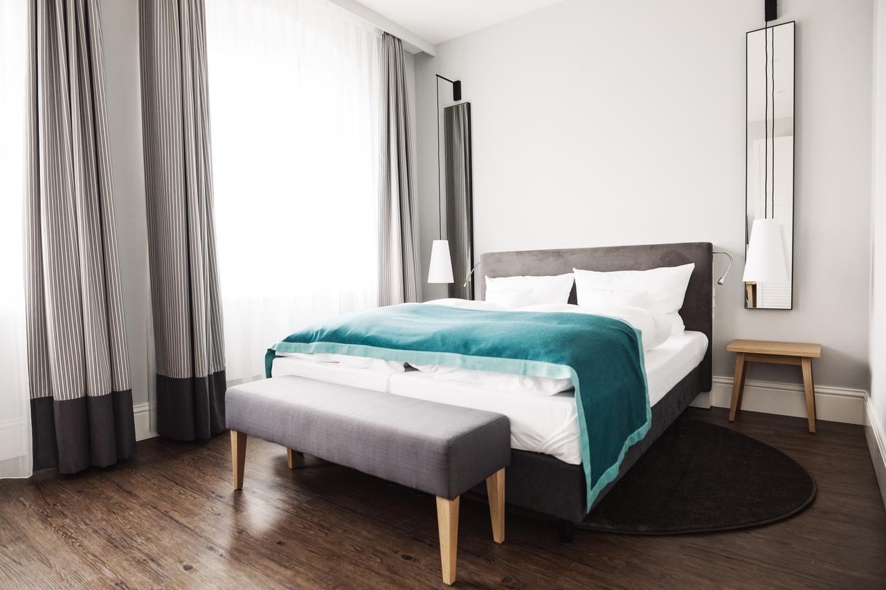 Haus am Markt Hotel Wipperfürth Buitenkant foto