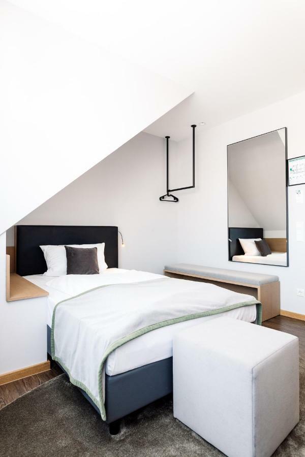 Haus am Markt Hotel Wipperfürth Buitenkant foto