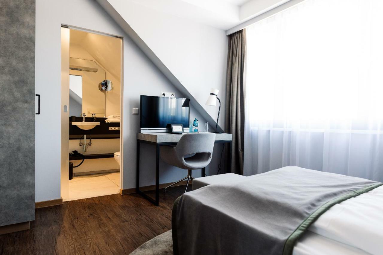 Haus am Markt Hotel Wipperfürth Buitenkant foto