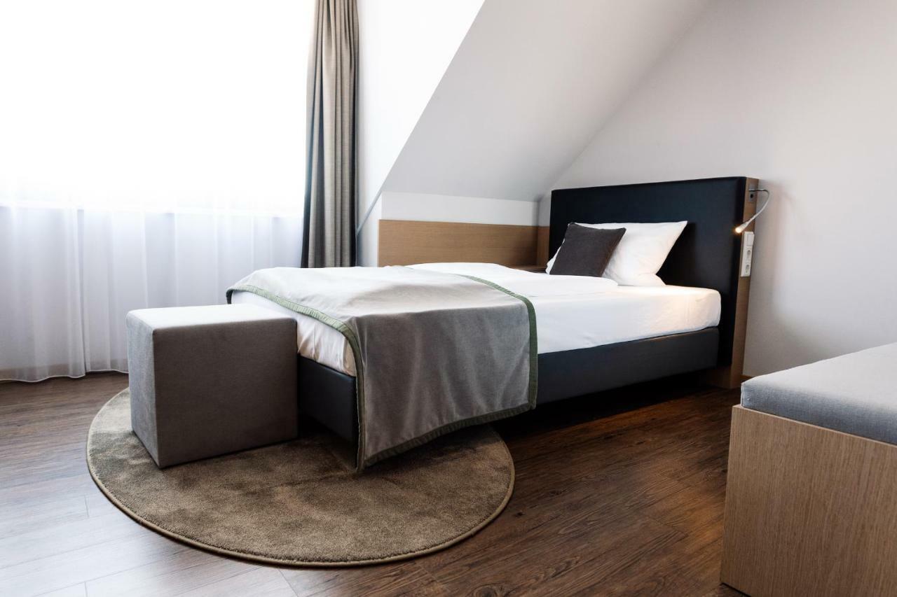 Haus am Markt Hotel Wipperfürth Buitenkant foto