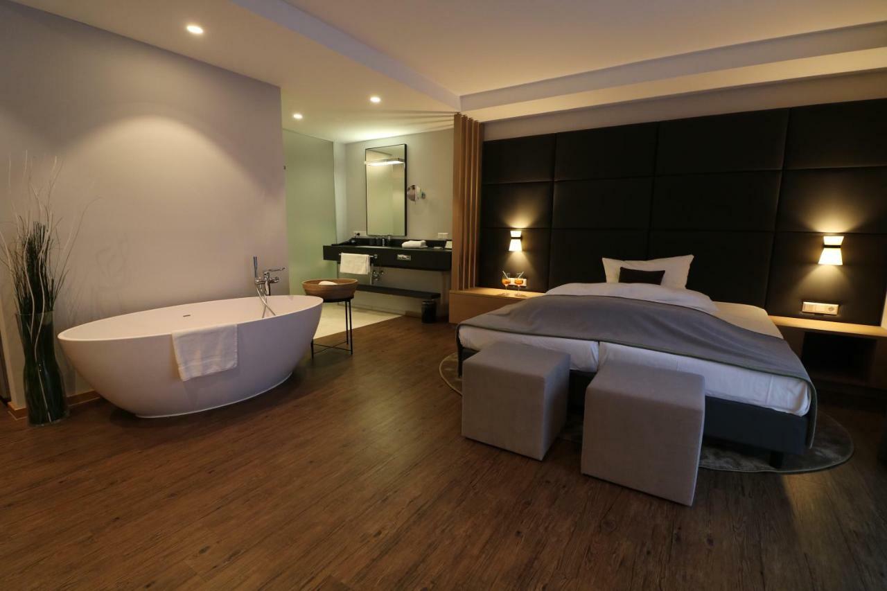 Haus am Markt Hotel Wipperfürth Buitenkant foto